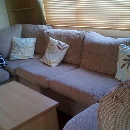 Presthaven Sands Holiday Park 3 And 2 Bed Caravans Prestatyn Εξωτερικό φωτογραφία