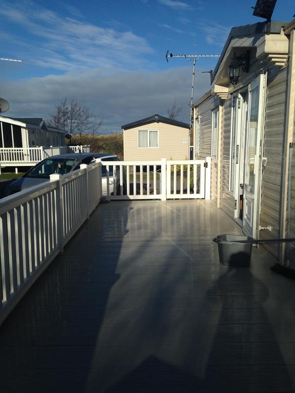 Presthaven Sands Holiday Park 3 And 2 Bed Caravans Prestatyn Δωμάτιο φωτογραφία