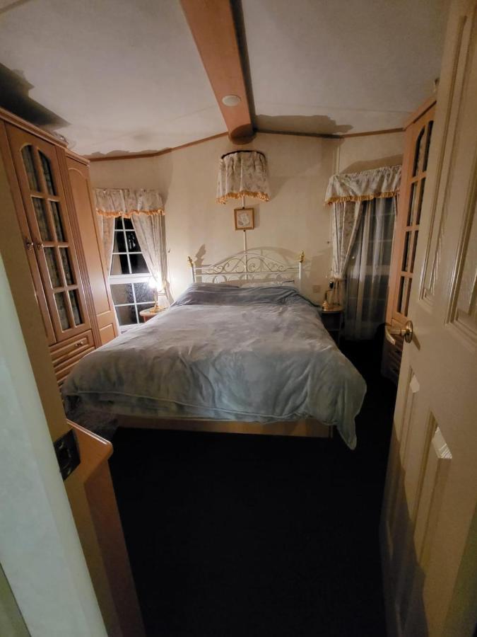 Presthaven Sands Holiday Park 3 And 2 Bed Caravans Prestatyn Εξωτερικό φωτογραφία