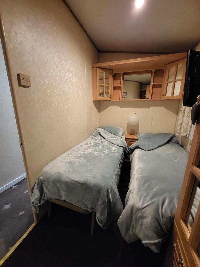 Presthaven Sands Holiday Park 3 And 2 Bed Caravans Prestatyn Εξωτερικό φωτογραφία