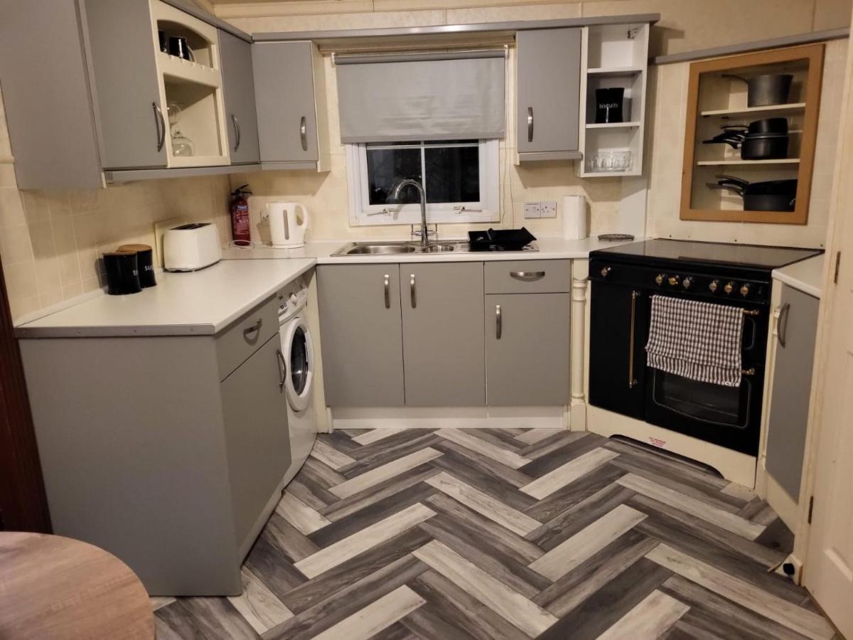 Presthaven Sands Holiday Park 3 And 2 Bed Caravans Prestatyn Εξωτερικό φωτογραφία