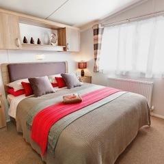 Presthaven Sands Holiday Park 3 And 2 Bed Caravans Prestatyn Δωμάτιο φωτογραφία