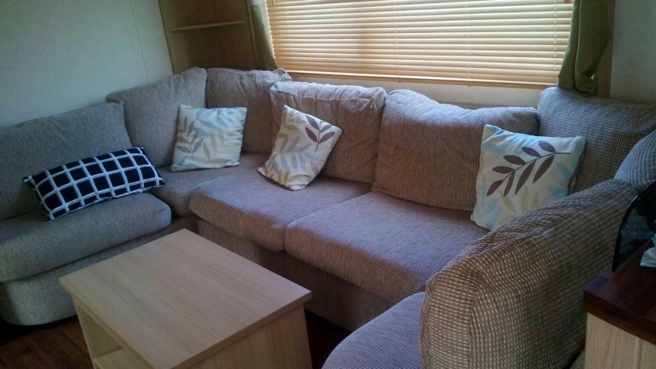 Presthaven Sands Holiday Park 3 And 2 Bed Caravans Prestatyn Εξωτερικό φωτογραφία