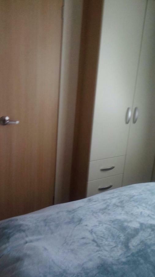 Presthaven Sands Holiday Park 3 And 2 Bed Caravans Prestatyn Εξωτερικό φωτογραφία