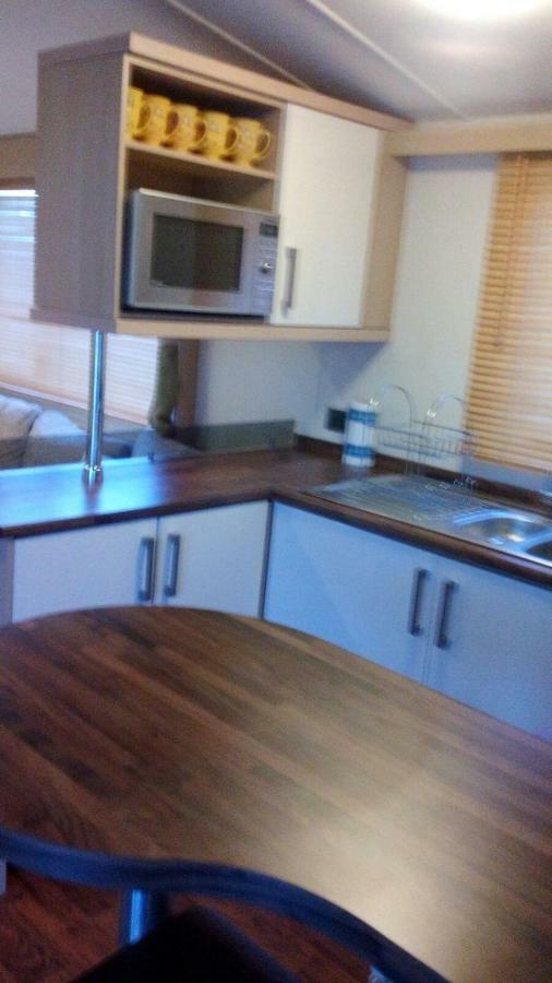 Presthaven Sands Holiday Park 3 And 2 Bed Caravans Prestatyn Εξωτερικό φωτογραφία