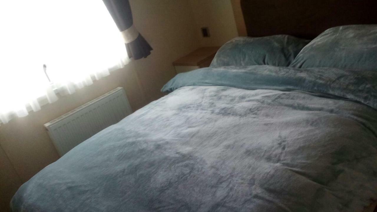 Presthaven Sands Holiday Park 3 And 2 Bed Caravans Prestatyn Εξωτερικό φωτογραφία