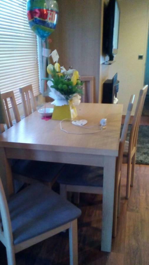 Presthaven Sands Holiday Park 3 And 2 Bed Caravans Prestatyn Εξωτερικό φωτογραφία