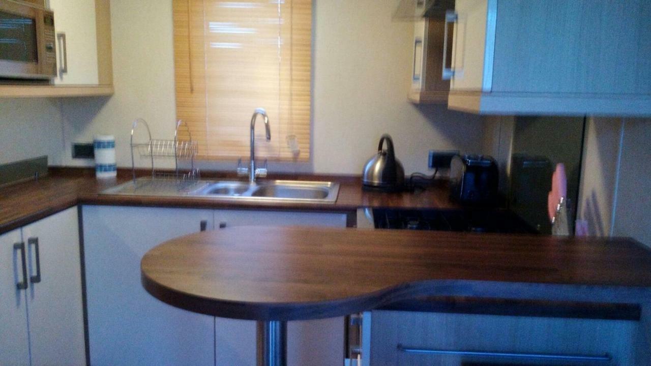 Presthaven Sands Holiday Park 3 And 2 Bed Caravans Prestatyn Εξωτερικό φωτογραφία