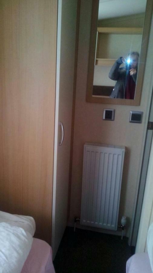 Presthaven Sands Holiday Park 3 And 2 Bed Caravans Prestatyn Εξωτερικό φωτογραφία