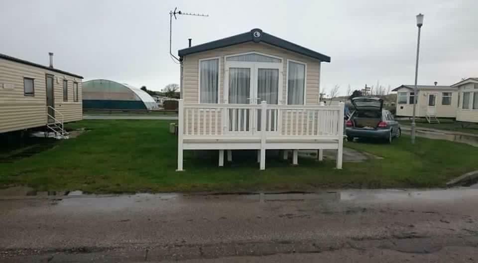 Presthaven Sands Holiday Park 3 And 2 Bed Caravans Prestatyn Εξωτερικό φωτογραφία